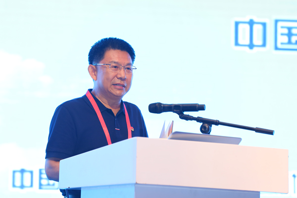 吴海源发言 吴海源发言