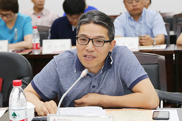中国残联研究室副巡视员、残疾人事业发展研究会秘书长厉才茂致辞 中国残联研究室副巡视员、残疾人事业发展研究会秘书长厉才茂致辞