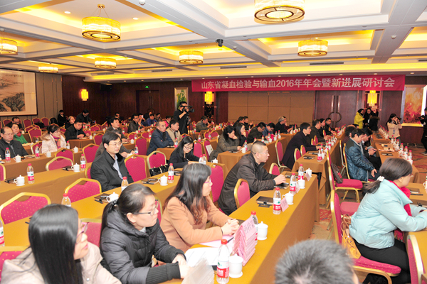 会议现场 会议现场