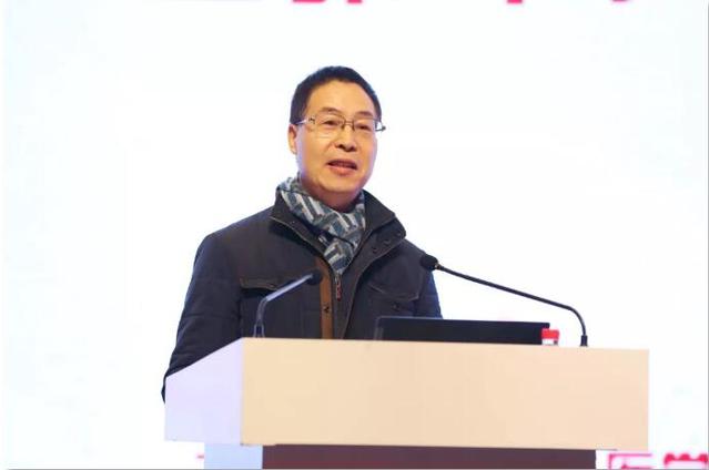 山东大学附属生殖医院院长马金龙教授致辞 山东大学附属生殖医院院长马金龙教授致辞