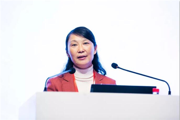 潍坊医学院院长管英俊教授致欢迎辞 潍坊医学院院长管英俊教授致欢迎辞