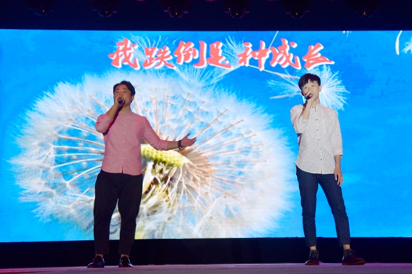 节目《势在必行》 节目《势在必行》