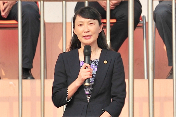 管院长 管院长