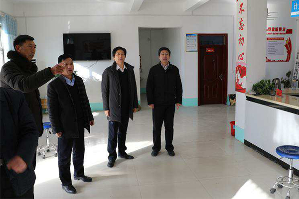 指导新建文化大院党建工作 指导新建文化大院党建工作